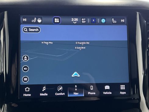 Used 2023 RAM 1500 Big Horn image 18