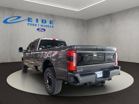 New 2026 Ford F350 Platinum AWD/4WD image 4