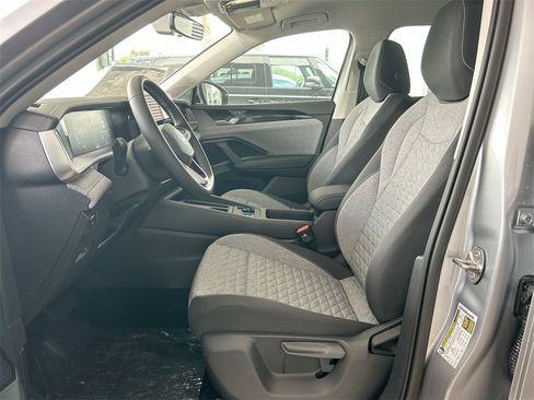 New 2025 Volkswagen Tiguan S image 10