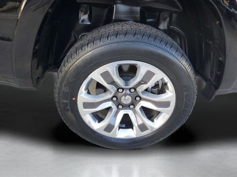 Certified 2024 RAM 1500 Limited w/ Body Color Bumper Group image 5