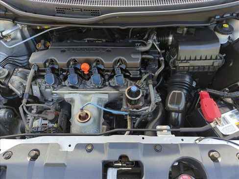 Used 2013 Honda Civic EX image 22