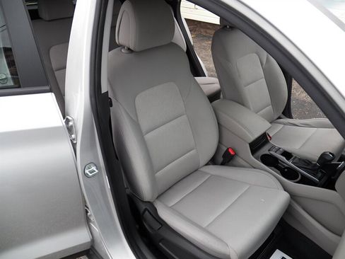 Used 2017 Hyundai Tucson SE image 12