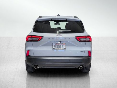 Used 2025 Ford Escape ST-Line w/ Equipment Group 301A image 6