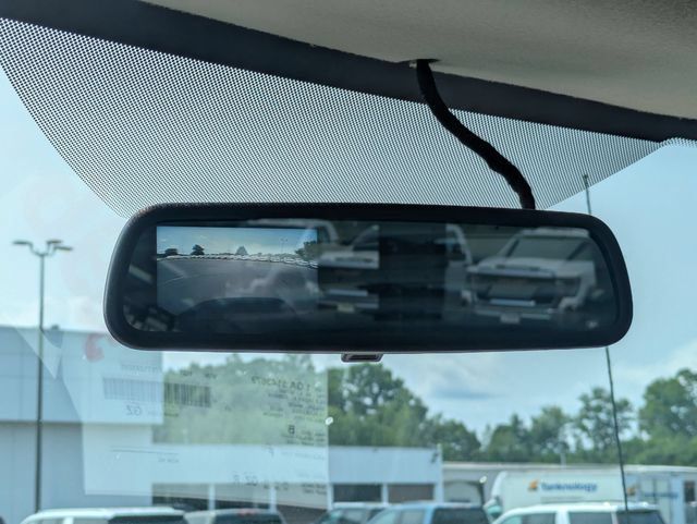 New 2026 GMC Savana 2500 w/ Chrome Appearance Package RWD image 18