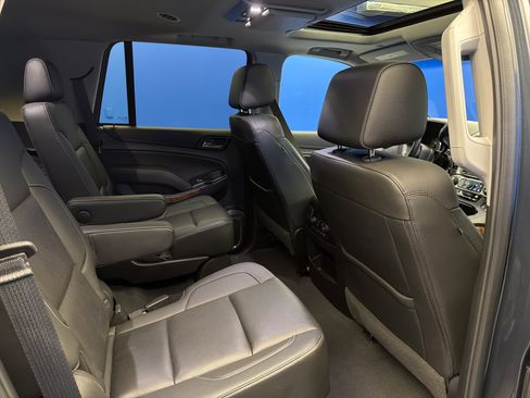 Used 2019 Chevrolet Tahoe Premier image 28