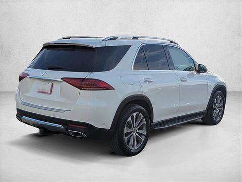 Used 2023 Mercedes-Benz GLE 350 image 5