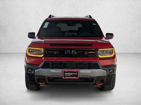 New 2026 Honda Passport TrailSport image 6