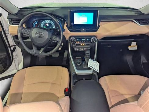 New 2025 Toyota RAV4 LE image 14