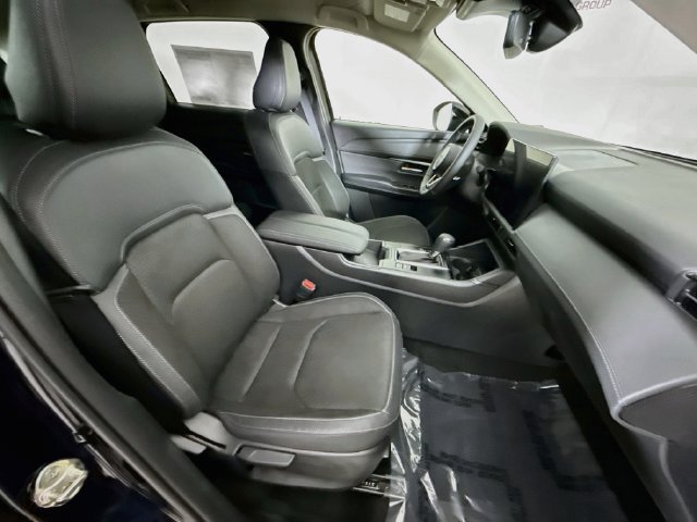 New 2026 MAZDA CX-5 Select AWD/4WD image 25