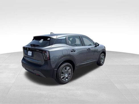 Used 2025 Nissan Kicks S AWD/4WD image 6