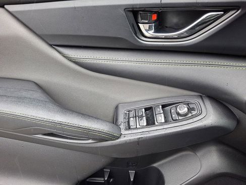 Certified 2023 Subaru Ascent Onyx Edition image 13