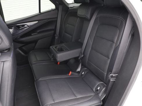 Used 2025 Chevrolet Blazer EV LT AWD/4WD image 11