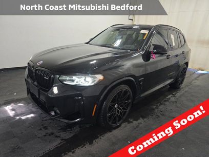 Used 2023 BMW X3 M