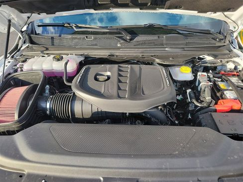 Used 2026 RAM 1500 RHO image 31