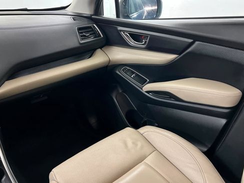 Used 2021 Subaru Ascent Limited image 10