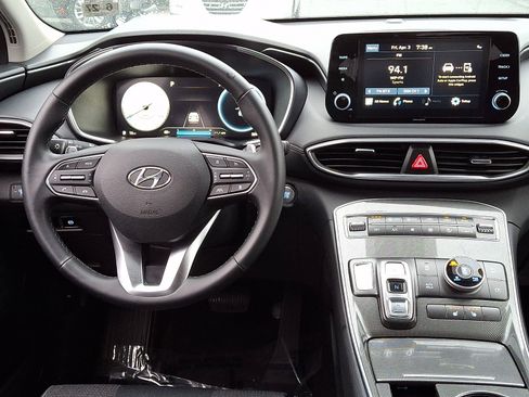 Used 2022 Hyundai Santa Fe XRT w/ Winter Weather Package AWD/4WD image 13