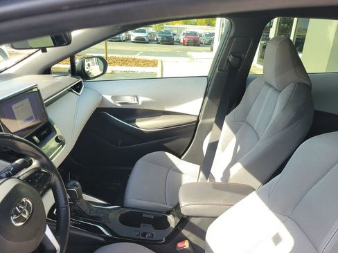 Used 2024 Toyota Corolla SE image 17
