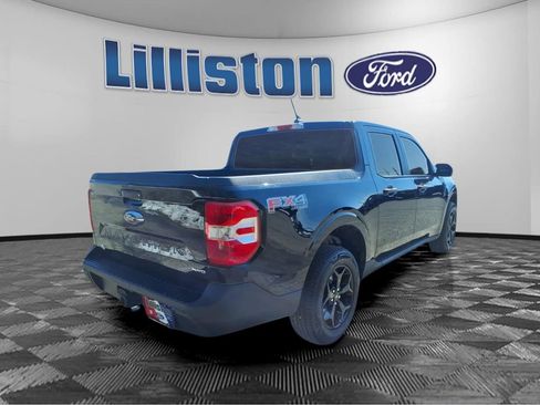 Used 2022 Ford Maverick XLT w/ Equipment Group 300A Standard image 3
