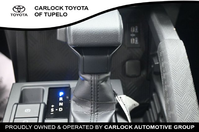 Used 2026 Toyota Tacoma SR5 AWD/4WD image 35