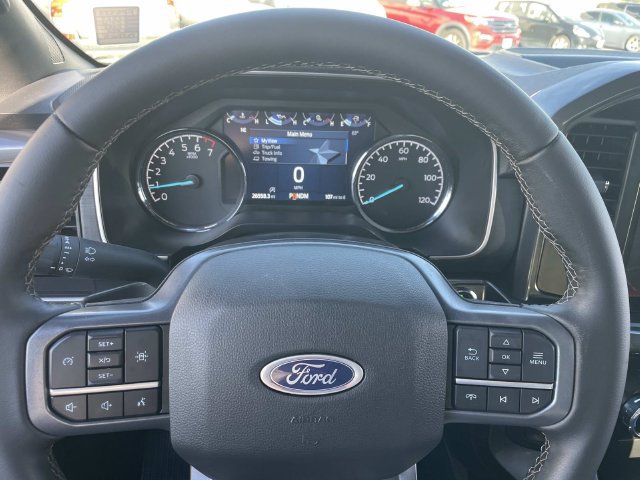 Used 2023 Ford F150 XLT w/ Equipment Group 302A High AWD/4WD image 36