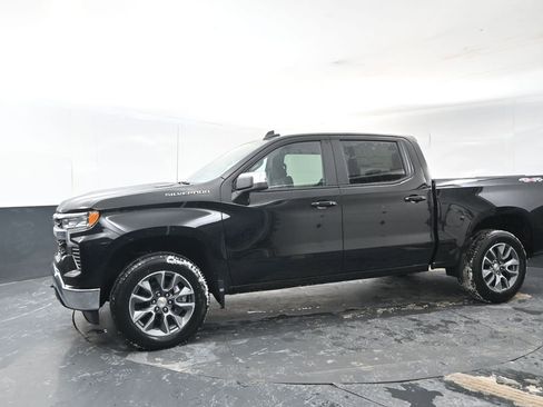 New 2026 Chevrolet Silverado 1500 LT image 2