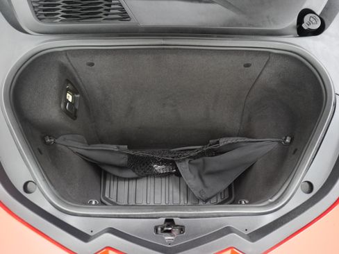 Used 2022 Chevrolet Corvette Stingray Preferred Cpe w/ Z51 Performance Package RWD image 38