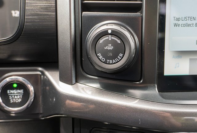Used 2023 Ford F150 Tremor AWD/4WD image 24
