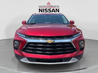 Used 2024 Chevrolet Blazer LT w/ Convenience Package FWD video 2