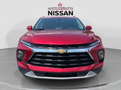 Used 2024 Chevrolet Blazer LT w/ Convenience Package