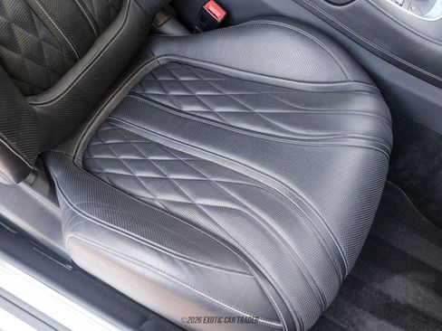 Used 2016 Mercedes-Benz S 65 AMG Coupe image 82