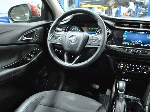 Used 2023 Buick Encore GX Select image 11
