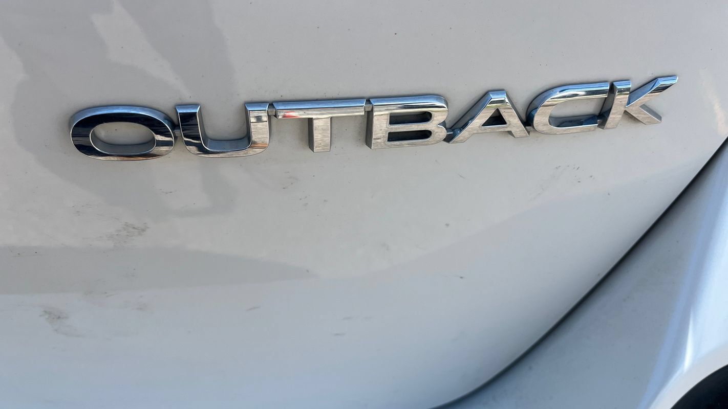 Used 2020 Subaru Outback Limited AWD/4WD image 27