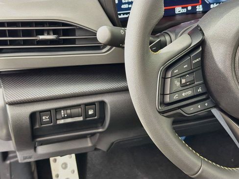 New 2026 Subaru Crosstrek 2.5i Sport AWD/4WD image 17