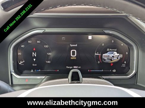 New 2026 GMC Sierra 1500 Denali image 30