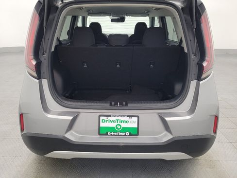Used 2024 Kia Soul LX w/ Option Group 015 image 29