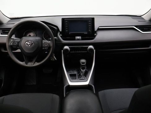 Used 2020 Toyota RAV4 LE FWD image 24
