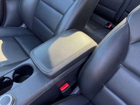 Certified 2017 Mercedes-Benz GLA 250 4MATIC image 26