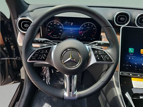 Certified 2026 Mercedes-Benz GLC 300 image 21