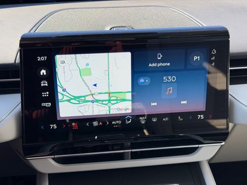 New 2026 Lincoln Nautilus Reserve image 31