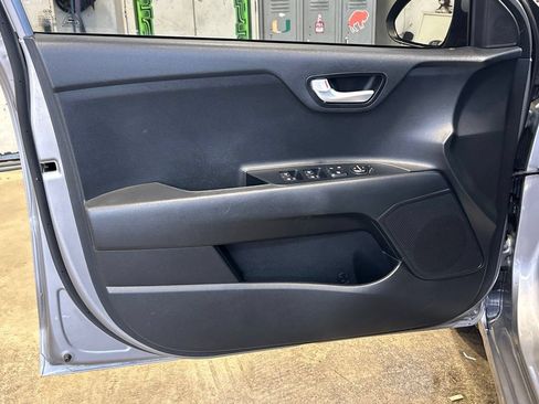 Used 2021 Kia Rio S w/ Technology Package FWD image 35