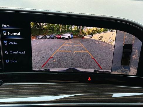 Used 2021 Cadillac Escalade ESV Sport image 27