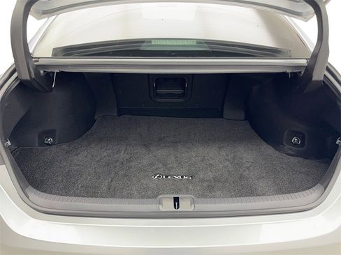 Used 2023 Lexus ES 350 w/ Premium Package image 74