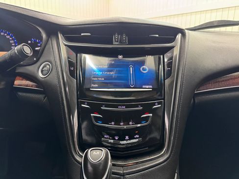 Used 2014 Cadillac CTS Luxury RWD image 18