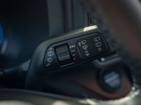 Used 2024 Ford Bronco Sport Outer Banks w/ Tech Package image 34