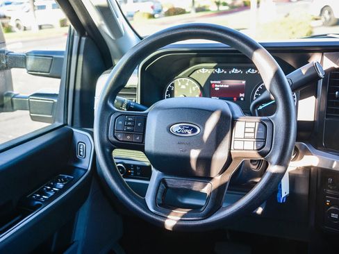 Certified 2024 Ford F250 XLT image 15