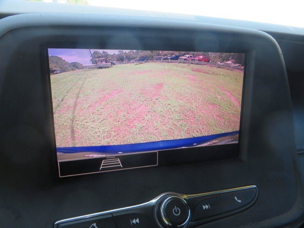 Used 2022 Chevrolet Camaro LT RWD image 19