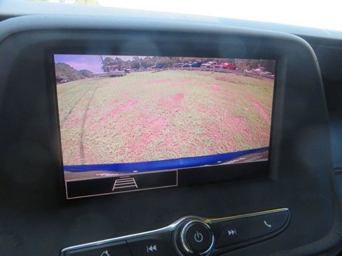 Used 2022 Chevrolet Camaro LT RWD image 19