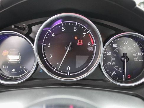 New 2026 MAZDA MX-5 Miata Club w/ Interior Package RWD image 24