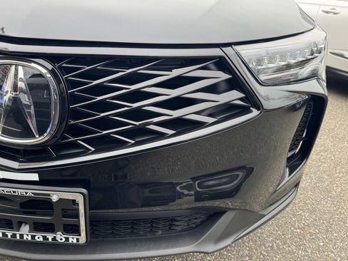 New 2026 Acura RDX SH-AWD image 6