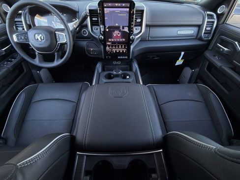 New 2026 RAM 3500 Laramie image 10